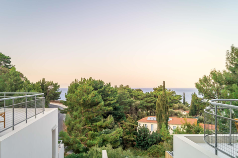 Boutique Hotel Semeli foto 16