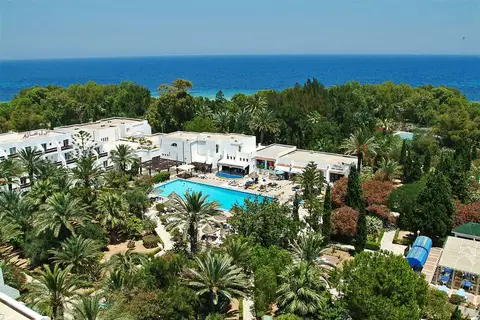 Marhaba Salem in Hôtel Marhaba Salem Resort — foto 10