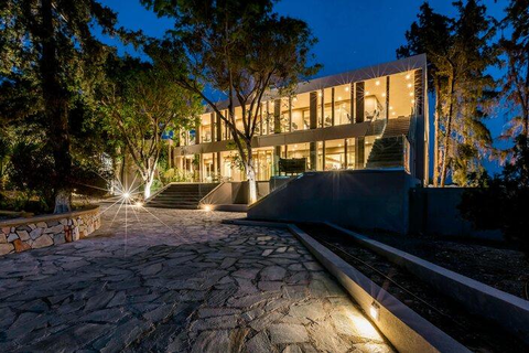 White Olive Premium Lindos foto 25