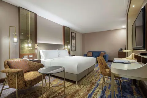 DoubleTree by Hilton Antalya City Centre in Antalya, foto 29