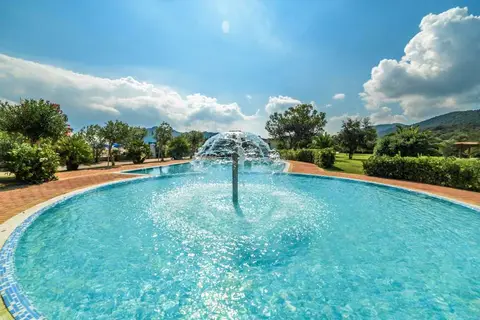 Garden Beach Hotel & Resort in Castiadas — foto 14