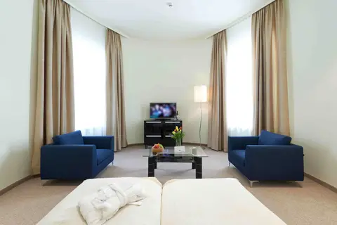 HiLight Suites Hotel in Wenen — foto 20