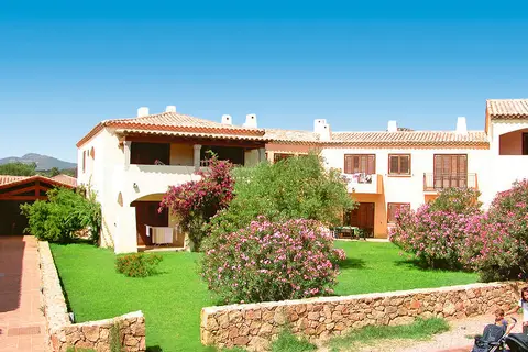 Marinella Residence in Fìgari/Golfo Aranci — foto 14