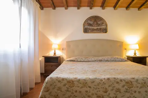 Borgo San Benedetto in Montaione — foto 23