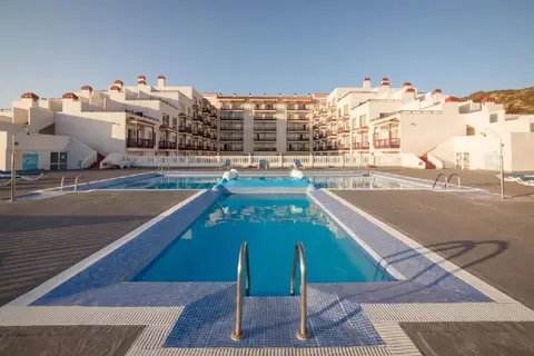 Apartamentos Centrocancajos in Breña Baja — foto 23