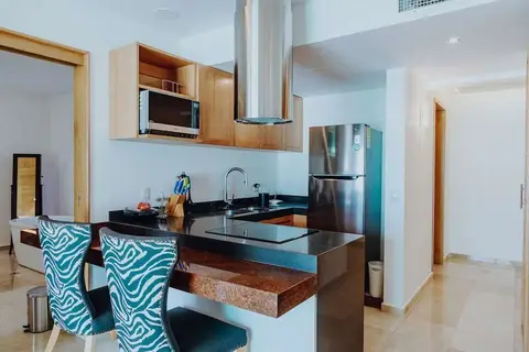 Soul Beach Luxury Boutique Hotel & Spa in Playa del Carmen — foto 28