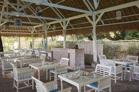 Sol by Melia Benoa Bali in Kuta Selatan, foto 7