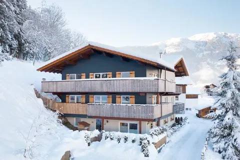 Huber's Lodge foto 1