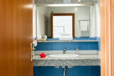 Hotel Maria Rosaria in Orosei — foto 6