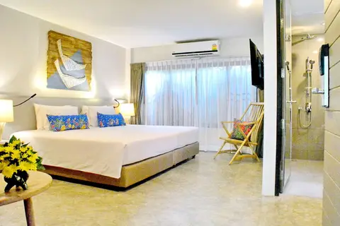 Deevana Krabi Resort in บ้านอ่าวนาง — foto 5