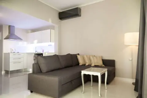 Georgioupolis Beach Hotel in Georgioupolis, foto 13