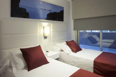 AxelBeach Ibiza in Sant Josep de sa Talaia — foto 12