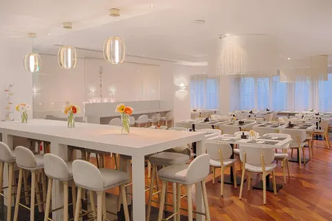 NH Torino Centro foto 21