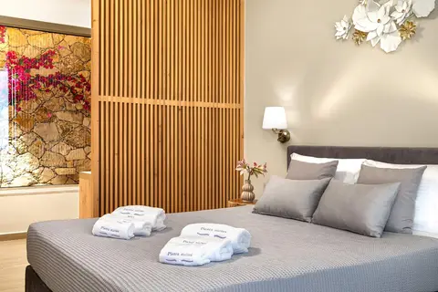 Pietra Cave Apartments in Δημοτική Ενότητα Λαγανά — foto 3