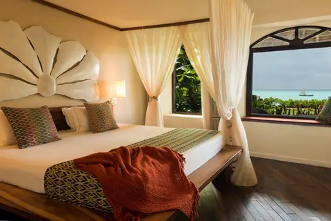 Essque Zalu Zanzibar in Nungwi — foto 4