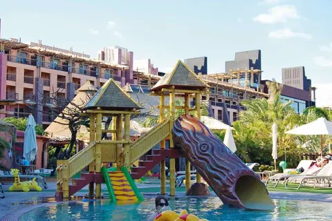 Lopesan Baobab Resort in Meloneras — foto 2