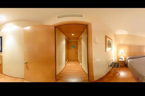 Hotel Puerta Santander in Santander — foto 28
