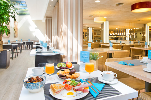 Sumus Hotel Stella & Spa foto 4