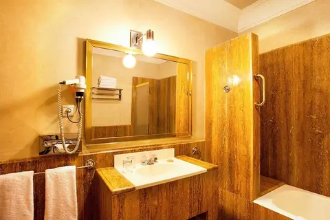 Les Saisons Hotel in Casablanca, foto 13