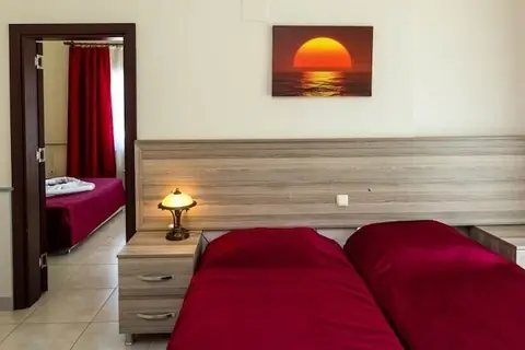 Keskin Hotel in Ortaca — foto 23