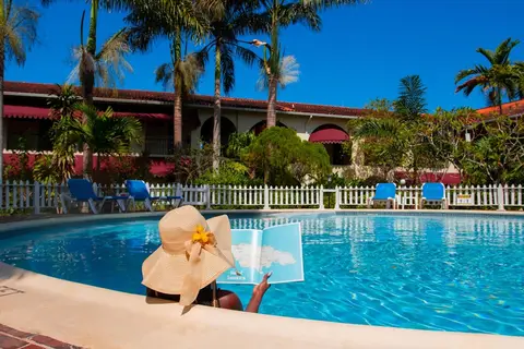 Charela Inn in Negril — foto 3