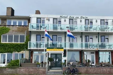 Hotel Zee en Duin foto 22