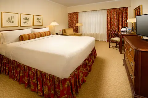 Mayflower Park Hotel in Seattle — foto 13