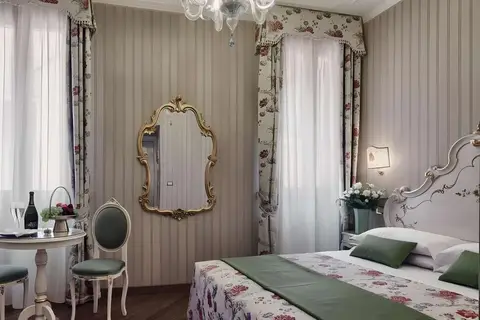 Antica Locanda Al Gambero in Venetië, foto 17