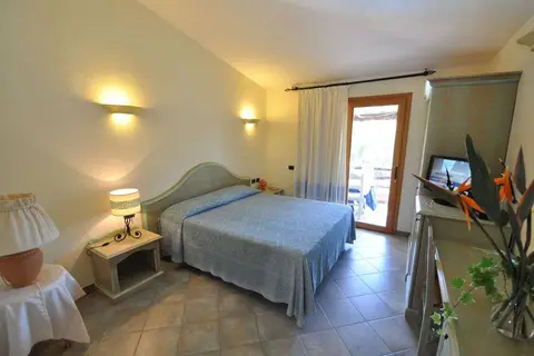 Hotel Su Giganti in Villasimius — foto 12