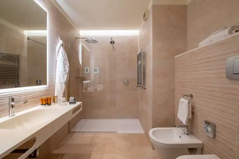 Aemilia Hotel in Bologna — foto 3