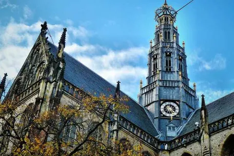 Hotel Heemskerk foto 32