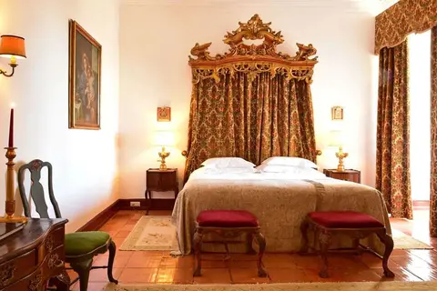 Pousada Castelo Estremoz in Estremoz — foto 7