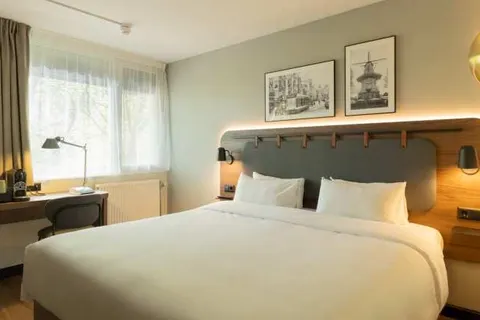 Campanile Hotel Eindhoven foto 7