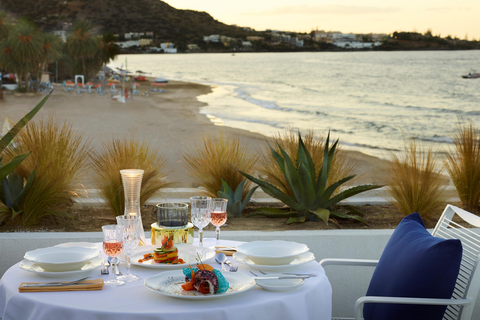 Hotel I Resort Beach & Spa foto 6