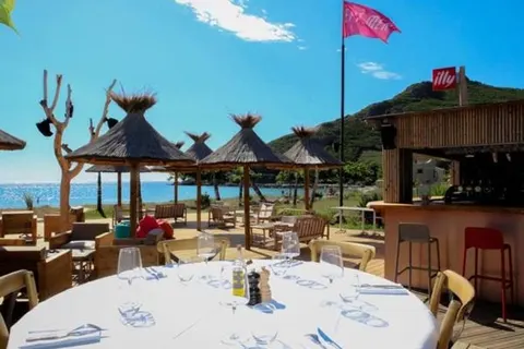 Camping La Pietra foto 17