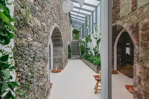 White Exclusive Suites & Villas in Lagoa (Nossa Senhora do Rosário) — foto 17
