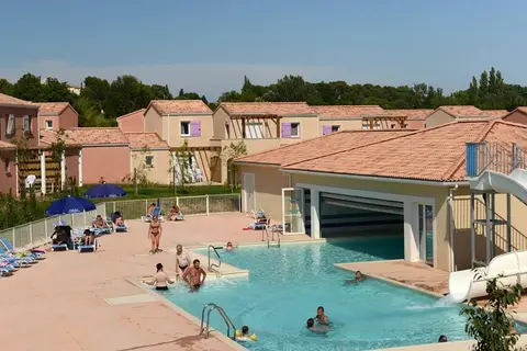Résidence Odalys Référence Le Mas des Alpilles in Zuidkote, foto 10