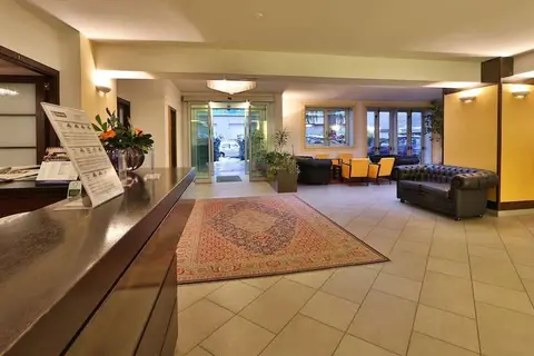 Best Western City Hotel in Bologna — foto 7
