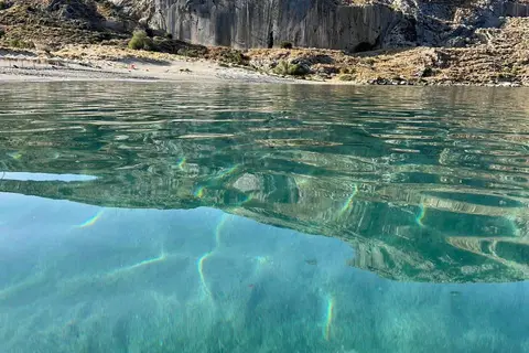 Camping Apollonia in Πλακιάς — foto 7