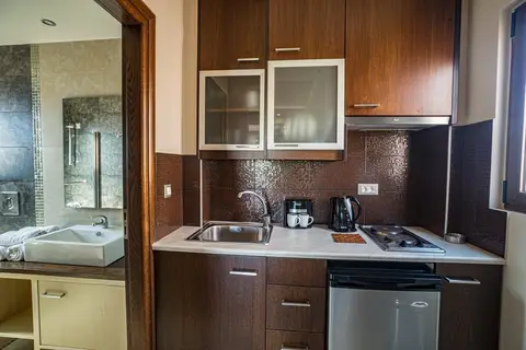 Golden Bay Suites in Okeanis Golden Resort, foto 8