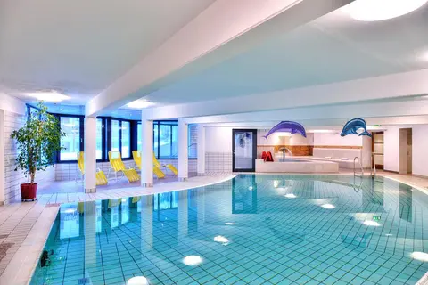 GUT Wenghof - Family Resort in Werfenweng — foto 6