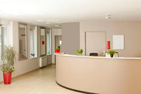 Residhome Reims Centre foto 5