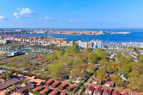 Camping Grande Italia foto 28