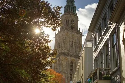 Flonk Hotel Groningen Zuid, BW Signature Collection foto 23