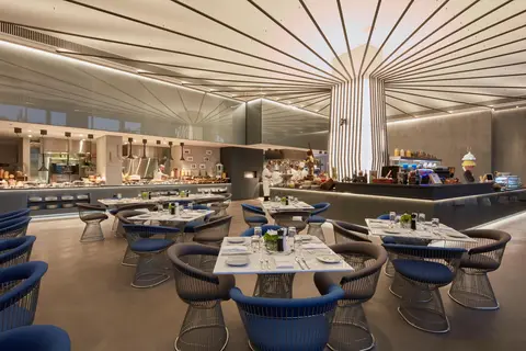 Banyan Tree Dubai in Dubai — foto 13