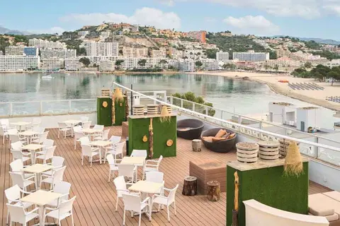 Hotel Bahia Del Sol in Calvià — foto 12