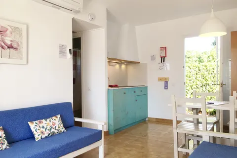Appartementen Nure Cel Blau in Ciutadella — foto 15