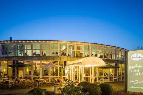 Hotel Am Wall foto 15