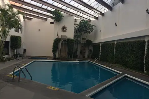 Radisson Hotel & Convention Center Toluca in Toluca de Lerdo — foto 11