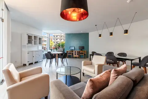 Appartementen HG Tenerife Sur in Arona — foto 22